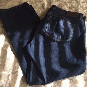 LRL jeans